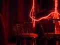 Free Club Chares Stock Photos - 499173