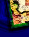 Free Stamp Postage Collage Stock Photography - 499992