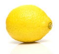 Free Juicy Lemon Stock Image - 4904511