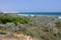 Free Idyllic Sandy Beach Stock Image - 4906791