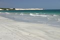 Free Idyllic Sandy Beach Stock Photo - 4906800