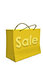 Free Market Shopping Bag Royalty Free Stock Photography - 4902817