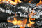 Free Fire Royalty Free Stock Image - 4905886