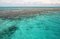 Free Turquoise Ocean Wate Royalty Free Stock Photography - 4906977