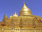 Free Myanmar, Yangon: Shwedagon Pagoda Royalty Free Stock Images - 4909059
