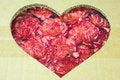 Free Carnation In Box Royalty Free Stock Image - 4910656