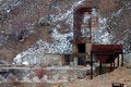 Free Abandoned Mine Stock Photography - 4913632