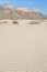 Free Tracks In The Dunes Stock Image - 4910451
