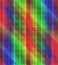 Free Neon Mosaic Tile Background Royalty Free Stock Images - 4913719