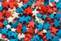 Free Sweet Stars Royalty Free Stock Photography - 4929787