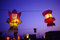 Free Lanterns Royalty Free Stock Photography - 4921427