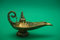 Free Magic Genie Lamp Stock Photos - 4922933