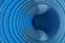 Free Abstract Tunnel Shape Royalty Free Stock Photos - 4928738