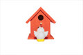 Free New Home Royalty Free Stock Photography - 4930367