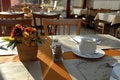 Free Table Setting Royalty Free Stock Photos - 4930948