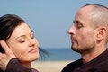 Free Loving Couple Stock Image - 4930961