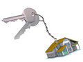Free Keys_1 Stock Image - 4931081
