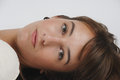 Free Pretty Teenage Girl Royalty Free Stock Photography - 4934757