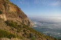 Free Mountain Pass Stock Photo - 4936360