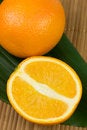 Free Juicy Oranges Royalty Free Stock Photography - 4939317