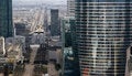 Free La Défense Royalty Free Stock Photography - 4942287