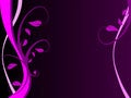 Free Magenta Floral Background Stock Photo - 4942550