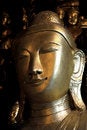 Free Myanmar, Pindaya: 8000 Buddha S Cave Royalty Free Stock Photos - 4943458