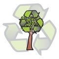 Free Ecology Concept Royalty Free Stock Photo - 4947155
