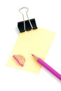 Free Note Pad Stock Images - 4948194