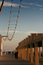 Free Promenade On The Dock Stock Photo - 4940250