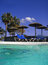 Free Pool Resting Stock Photo - 4941700