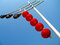 Free Under The Street Lamps Lanterns Stock Image - 4945531
