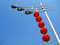 Free Under The Street Lamps Lanterns Stock Photo - 4945540