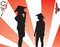 Free Graduation Ceremony Stock Image - 4947141