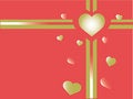 Free Gift Packaging Royalty Free Stock Photos - 4955238