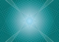 Free Sea Green Line Effect Stock Photography - 4956632
