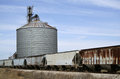 Free Elevator And Train Cars II Stock Photos - 4956723