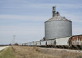 Free Elevator And Train Cars III Royalty Free Stock Image - 4956736
