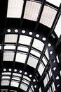 Free Terminal Glass Ceiling Stock Photography - 4958572