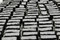 Free Mud Bricks Drying In The Sun Stock Photos - 4953113