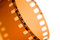 Free 35 Mm Film Strip Royalty Free Stock Photo - 4955375