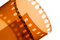 Free 35 Mm Film Strip Stock Photography - 4955382