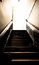 Free Stairs Leading Up To A Studio Royalty Free Stock Photography - 4957067