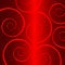 Free Cool Red Vector Design Royalty Free Stock Photography - 4958537
