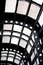 Free Terminal Glass Ceiling Stock Photography - 4958572