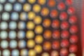 Free Blur Colors Royalty Free Stock Image - 4967136