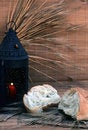 Free Breaking Bread Stock Photography - 4968442