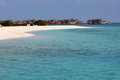 Free Maldives Royalty Free Stock Photography - 4968727
