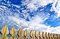 Free Blue Sky Above Stock Images - 4968644