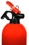 Free Fire Extinguisher Royalty Free Stock Images - 4969679